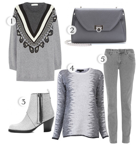 Shop The Look: Gray Anatomy
