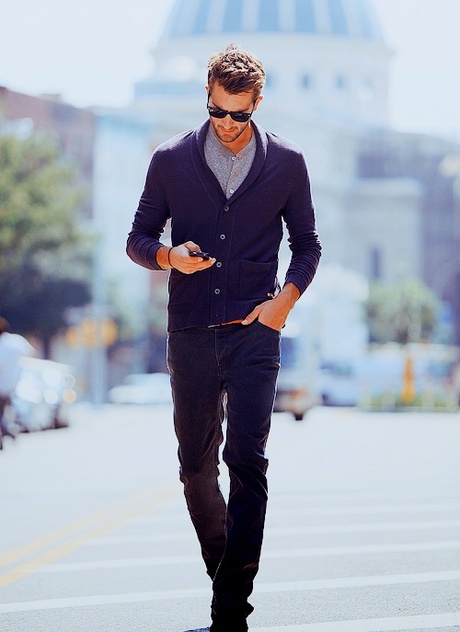 Smart/Casual