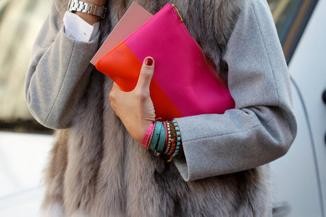 Fall StreetStyle