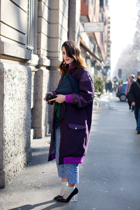 Winter Coats