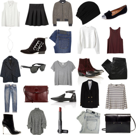 fashion sudoku #3.