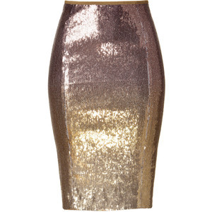 Skirting The Issue
The classic pencil skirt gets revamped in a...