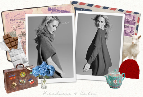 Luxury Loungewear