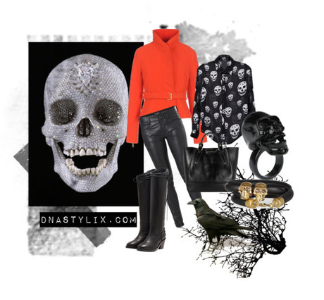 Skull Influence