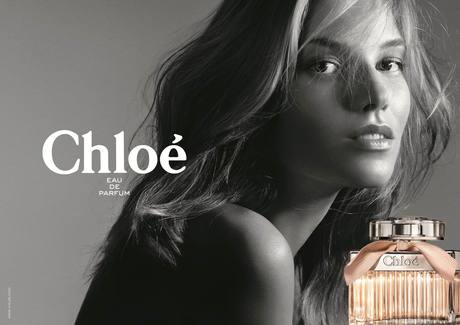 Meet the Model behind Chloé