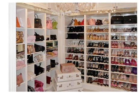 I <3 BAGS & SHOES 
