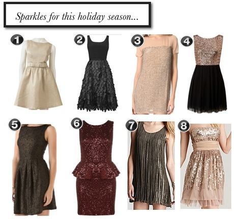 holiday dress up