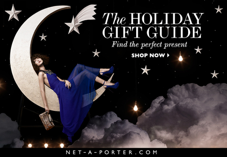 The Holiday Guide