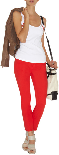 Sporty Chic: The Best of Shapes