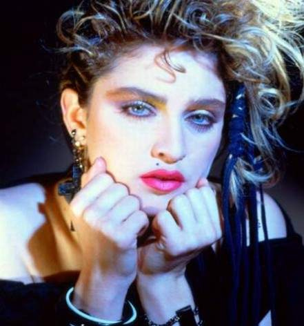 The last 80s