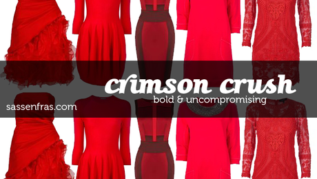 CRIMSON CRUSH