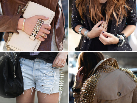 Studs & Duds
