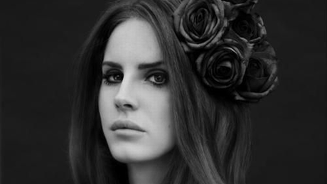 Lana del CLUTCH