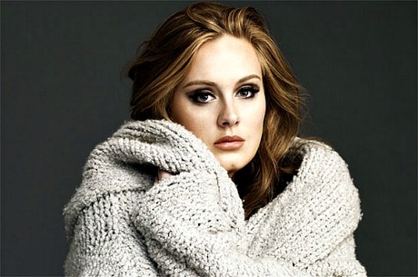 Sweater, sans ugly. 