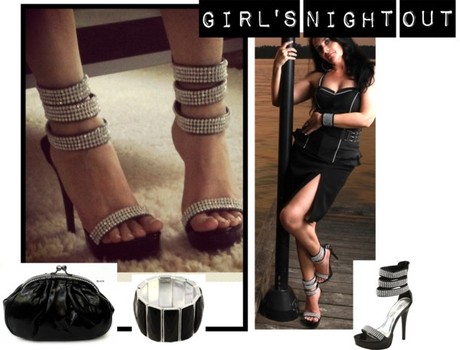 Party Chic 