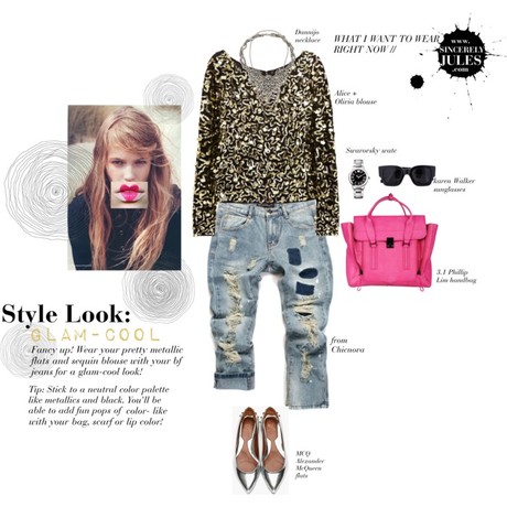 Style Looks.