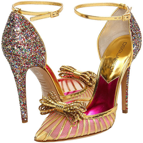 Bow Pump