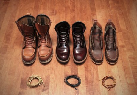 The Essential: Boots 