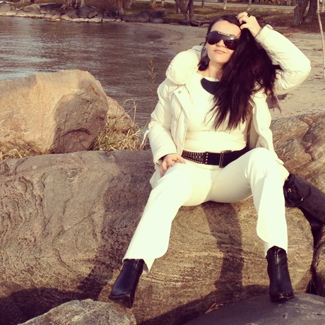 White Chic