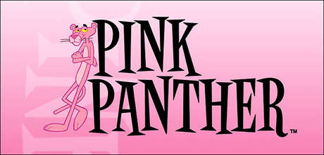 PINK PANTHER