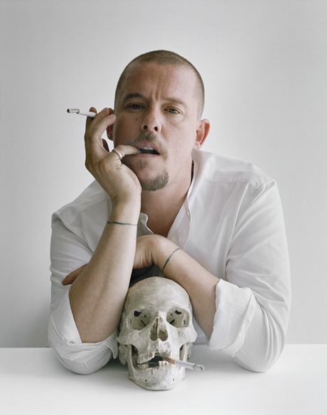 Cool Skull