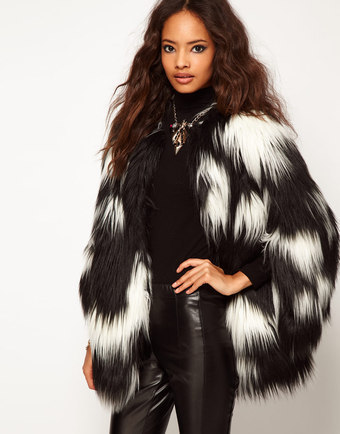 Fall Fashion: Coats Under $200