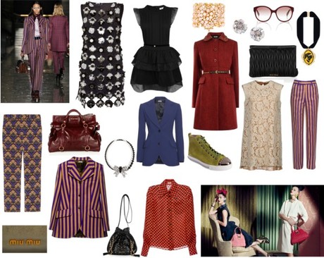 Designer Love: Miu Miu