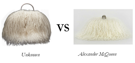 Alexander McQeen vs Unknown Vintage: What’s in a Name?