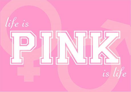 Pink Beauties