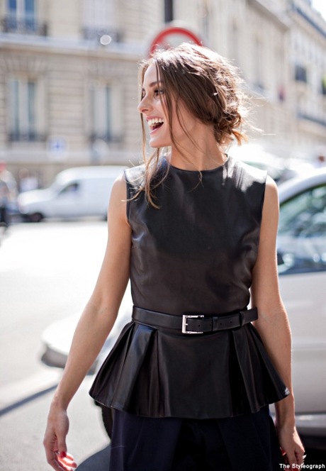 City Socialite
