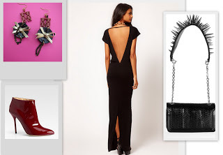 The New Party Season Styling Rules