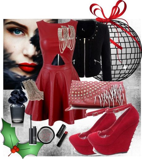 Hot Christmas