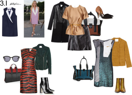 Designer Love: 3.1 Phillip Lim