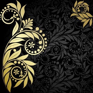 Baroque Glamour