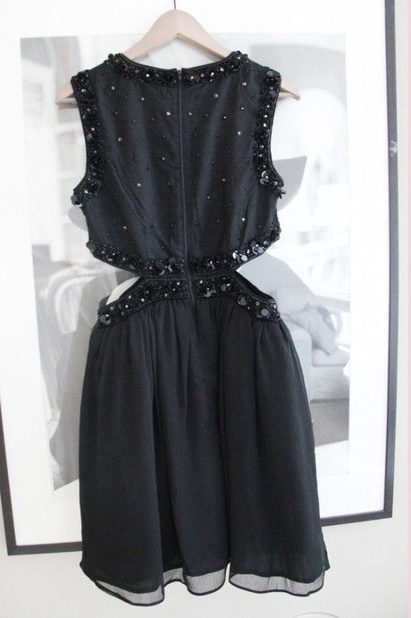 LITTLE BLACK DRESS//XMAS EDT.