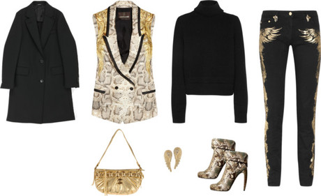 Cavalli