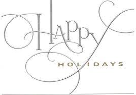 Holiday Wishlyst
