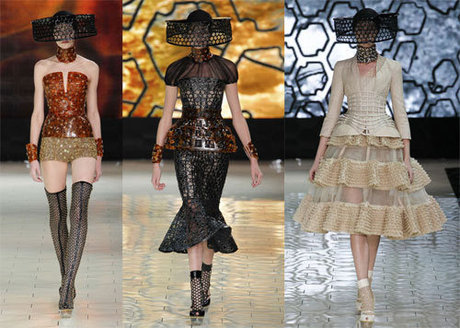 Alexander McQueen - The Best of..