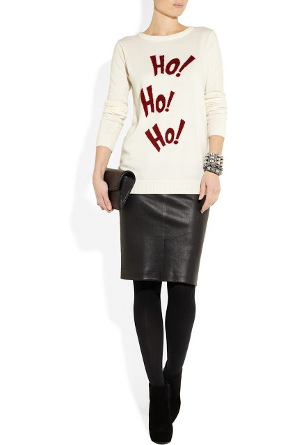 Holiday Sweater