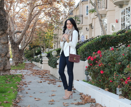 Madeline Bag Giveaway