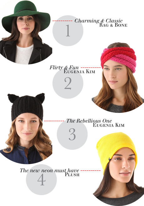 8 Best Hair Necessities