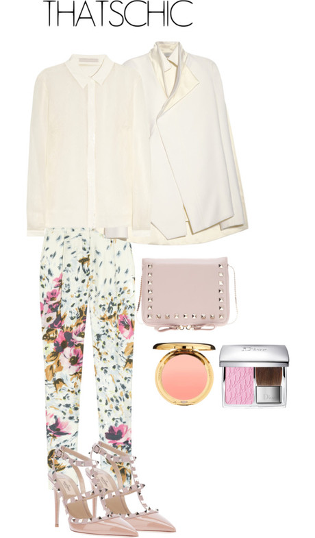 That’s Chic!