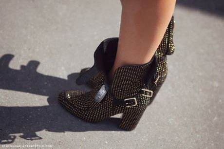 Laurence Dacade boots – I want you so bad…