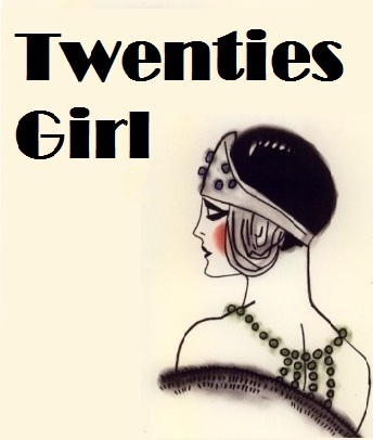 Twenties Girl