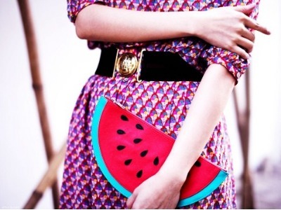 FUN AND FASHIONABLE HANDBAGS