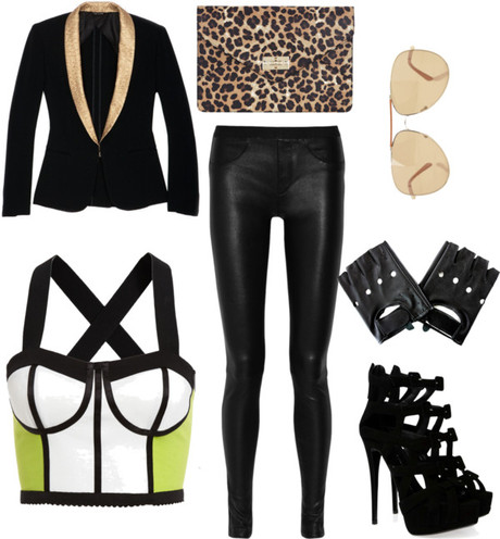 Print Mix: Funday Monday!