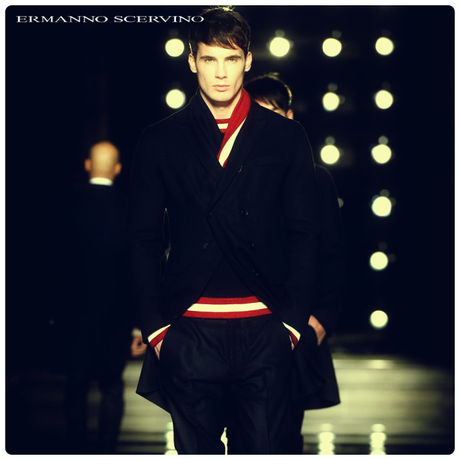 LMJukez's Best Picks: Ermanno Scervino