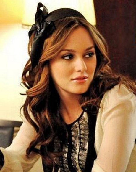 Blair Waldorf inspired 