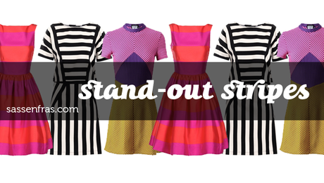 STAND-OUT STRIPES