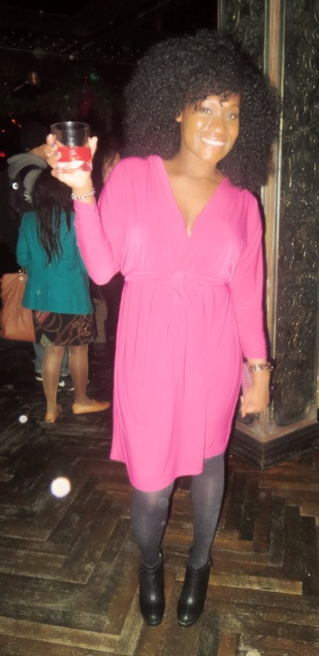 Pink Friday